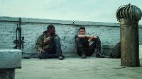 Click to watch 'The Dark Hearts of Men' (popup) Marvels The Punisher